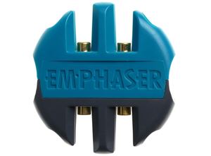 Obrázek z Emphaser ESP-PLC hifi rozpojovací terminál pro aktivní subbox 