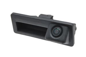 Obrázek z CCD parkovaci kamera Audi / Skoda / VW 