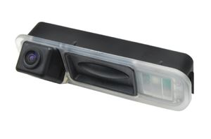 Obrázek z CCD parkovaci kamera Ford Focus (2011->) 