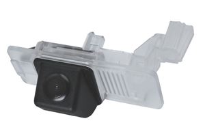 Obrázek z CCD parkovaci kamera VW / Skoda 