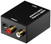 Obrázek DA převodník s adaptérem napájení ze sítě