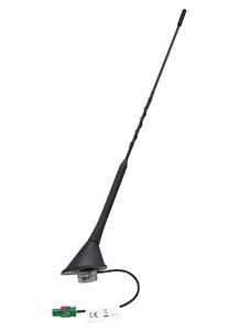 Obrázek z MTA VHF stresni antena 60° 