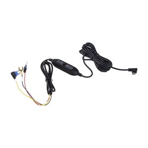 Obrázek z Kabeláž pro pevnou montáž DVRB s USB-C 