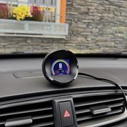 Obrázek Palubní DISPLEJ  1,88" LCD, OBDII, GPS měřič rychlosti