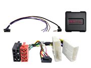 Obrázek Adaptér z volantu pro Dacia/Fiat/Nissan/Opel/Renault/Smart