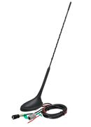 Obrázek AM/FM+GPS stresni antena PSA