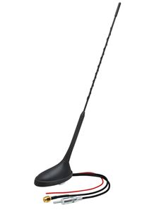 Obrázek z AM/FM+GPS stresni antena PSA 