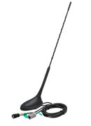 Obrázek AM/FM+GPS stresni antena PSA