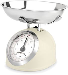 Obrázek z G3Ferrari G2000300 CR Kuchyňská váha 