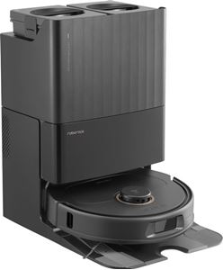 Obrázek z Roborock Qrevo Pro Black 