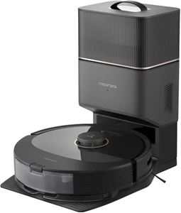 Obrázek z Roborock Q8 Max+ Black 