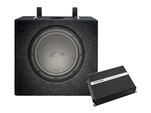 Obrázek z ALPINE SPC-W84AT6-2 