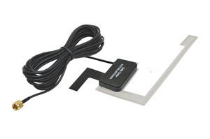 Obrázek z DAB vnitrni aktivni antena - SMA 