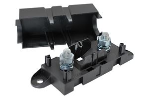 Obrázek z Pojistkove pouzdro pro MAXI pojistku 