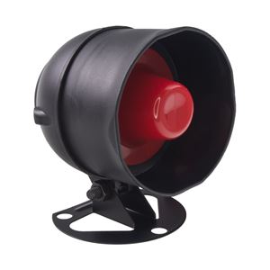 Obrázek z Siréna magnetodynamická 12V 