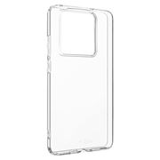 Obrázek FIXED kryt Realme GT7P FIXTCC-1522-TR