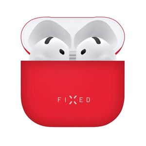 Obrázek z FIXED pouzdro App AP 4 FIXSIL-1473-RD 