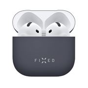 Obrázek FIXED pouzdro App AP 4 FIXSIL-1473-BL