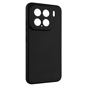 Obrázek z FIXED kryt Xiaomi 15 FIXST-1462-BK 