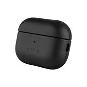 Obrázek FIXED pouzdro Ap AirPods 4 FIXLP-1473-BK