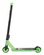 Obrázek D-Young Fenrir zelená