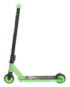 Obrázek z D-Young Fenrir zelená 