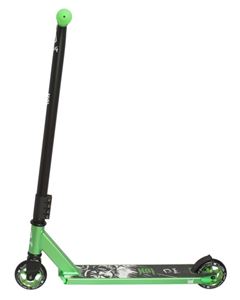 Obrázek z D-Young Ion zelená 