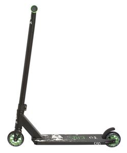 Obrázek z D-Young Eris zelená 