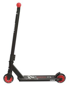 Obrázek z D-Young Fenrir červená 