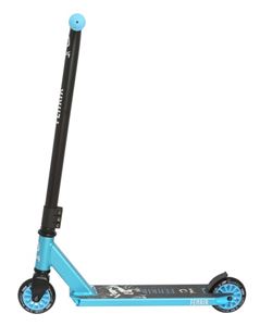 Obrázek z D-Young Fenrir blue black  