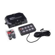 Obrázek Multipřepínač 12/24V, 8-kanálový, 60A