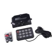 Obrázek Multipřepínač 12/24V, 12-kanálový, 80A