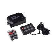 Obrázek Multipřepínač 12/24V, 6-kanálový, 60A