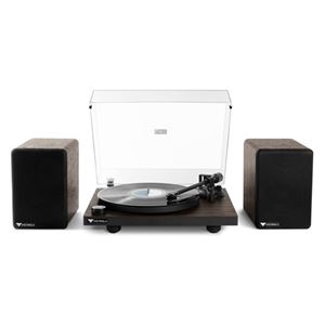 Obrázek z Victrola VTTS-1-ESP-INT Premiere T1 
