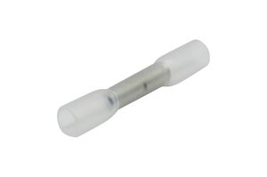 Obrázek z Izolovana kabelova spojka se smrst. trubici 