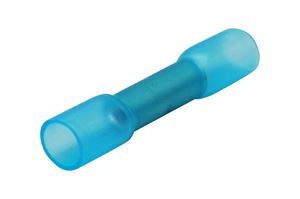 Obrázek z Izolovana kabelova spojka se smrst. trubici 