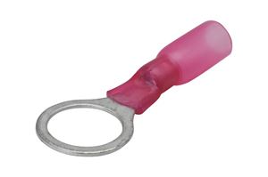 Obrázek z Kabelove oko 10,5mm se smrst. trubici 