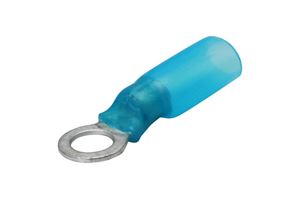 Obrázek z Kabelove oko 5,3mm se smrst. trubici 