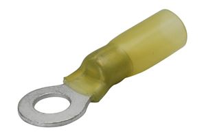 Obrázek z Kabelove oko 6,5mm se smrst. trubici 