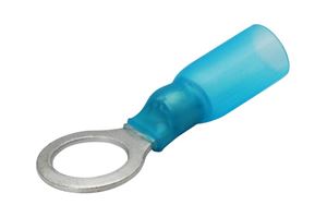 Obrázek z Kabelove oko 8,4mm se smrst. trubici 