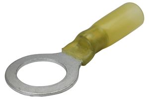 Obrázek z Kabelove oko 13mm se smrst. trubici 