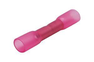 Obrázek z Izolovana kabelova spojka se smrst. trubici 