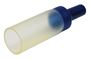 Obrázek z Spojovaci koncovka 2mm se smrst. trubici 