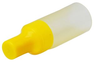 Obrázek z Spojovaci koncovka 5,5mm se smrst. trubici 