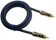 Obrázek SAV 140-025 RCA M - RCA M   24k G SENCOR 2,5m