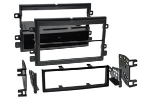 Obrázek z Ramecek autoradia 1DIN / 2DIN Ford 