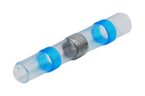 Obrázek z Letovaci spojka se smrst. trubici 