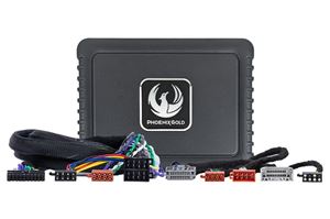 Obrázek z Phoenix Gold ZDAP-CH1 