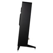 Obrázek Heco Direkt Premium černá/walnut