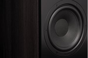 Obrázek z Heco Aurora XT 300 černá/tmavý dub 